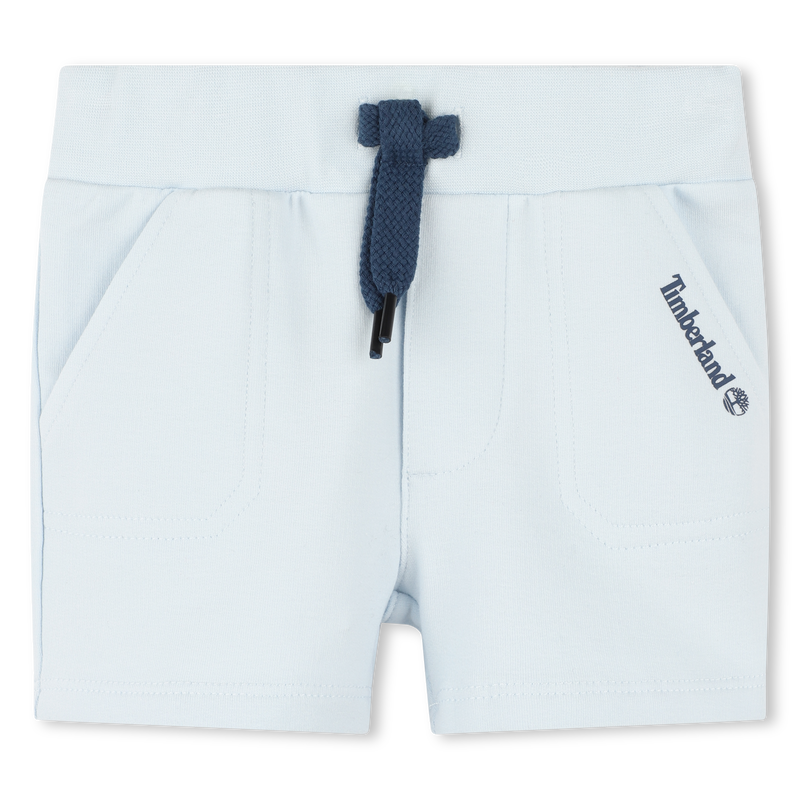 Fleece Shorts TIMBERLAND 
                    BOY