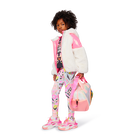 Ikat print leggings BILLIEBLUSH 
                    GIRL