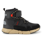 Ankle boots with laces HUGO 
                    BOY