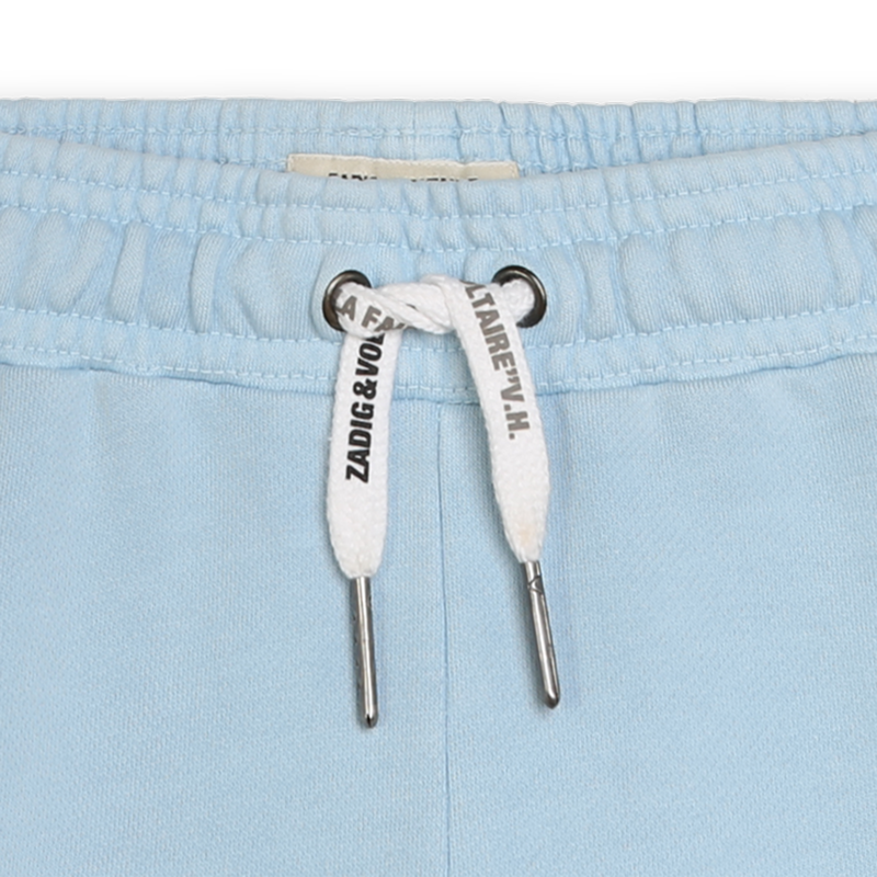 Fleece Bermudas ZADIG & VOLTAIRE 
                    BOY