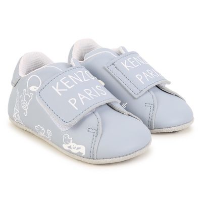 Kenzo deals shoes toddler