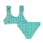 Two-Piece Swimsuit KIDS AROUND 
                    GIRL