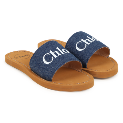 Designer sandals top