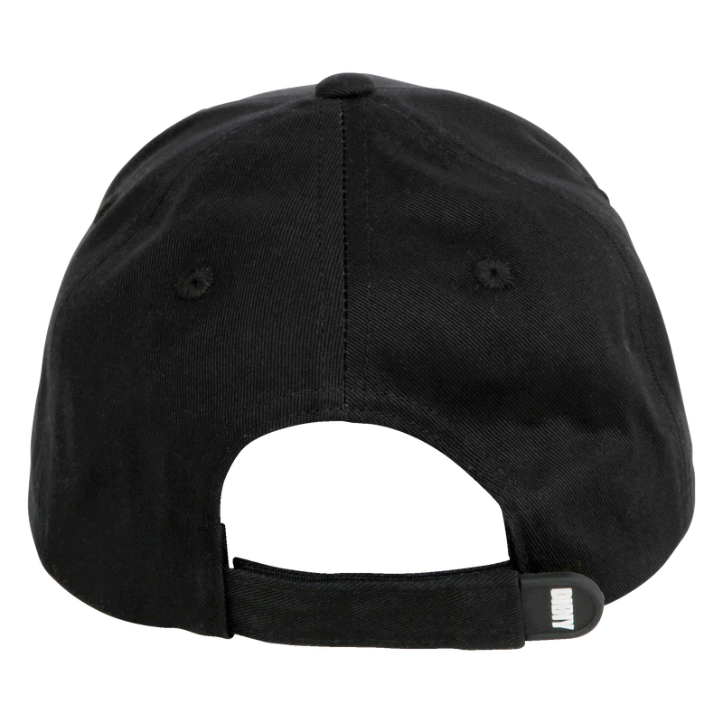 Logo baseball cap DKNY 
                    UNISEX
