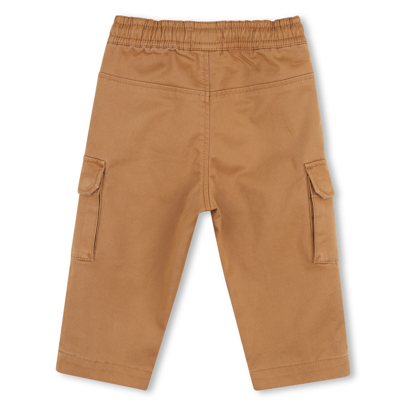 Pants TIMBERLAND 
                        BOY