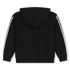 Hooded Knit Cardigan MARC JACOBS 
                    UNISEX