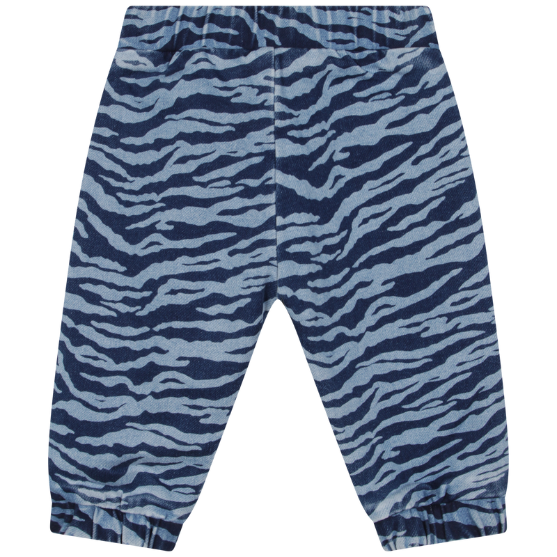 Kenzo Kids Jogging Bottoms