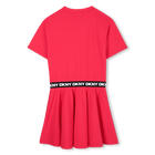 Milano dress DKNY 
                    GIRL