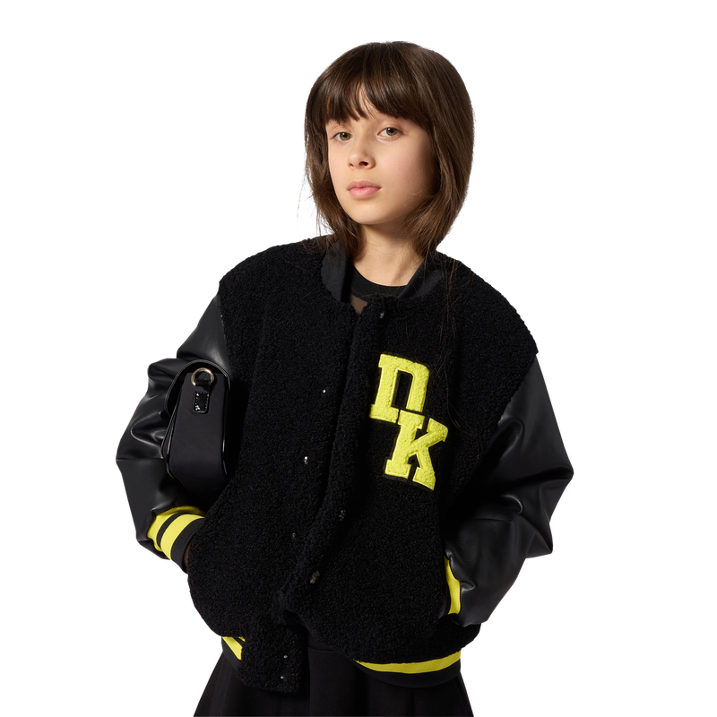 Jacket DKNY 
                        UNISEX
