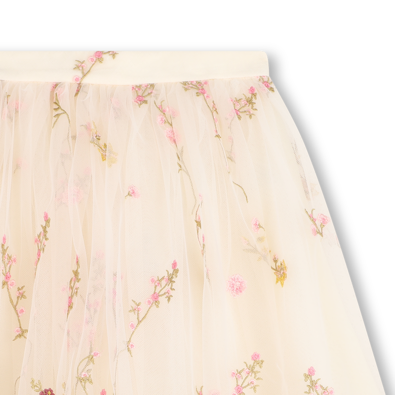 Midi skirt GIVENCHY 
                        GIRL