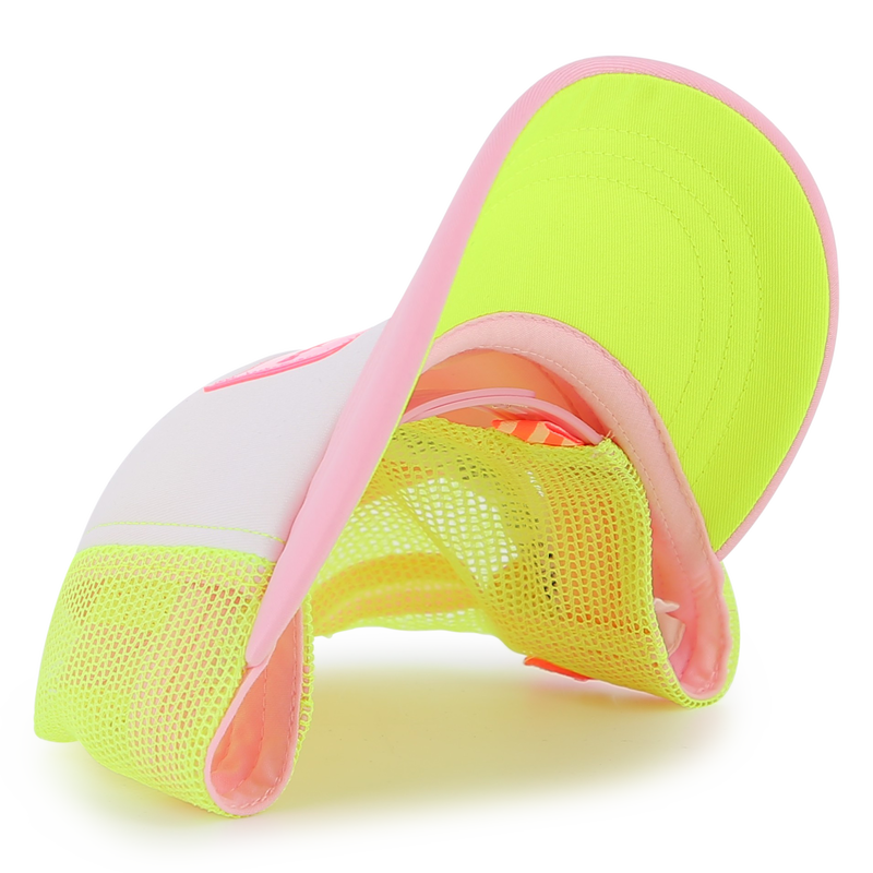 Knit Hat BILLIEBLUSH 
                        GIRL