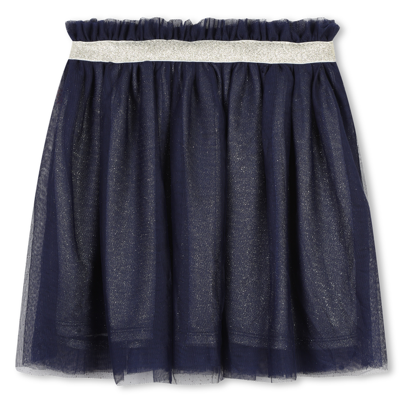 Sparkly Tulle Skirt BILLIEBLUSH 
                        GIRL