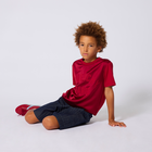 Short sleeve t-shirt GIVENCHY 
                    BOY