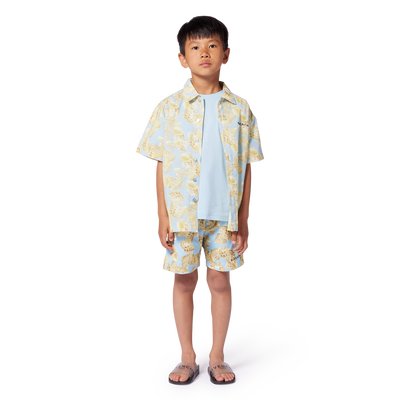 Givenchy Kids Clothing - Designer Kidswear | Kids around