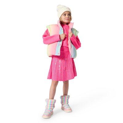 Knit skirt BILLIEBLUSH GIRL