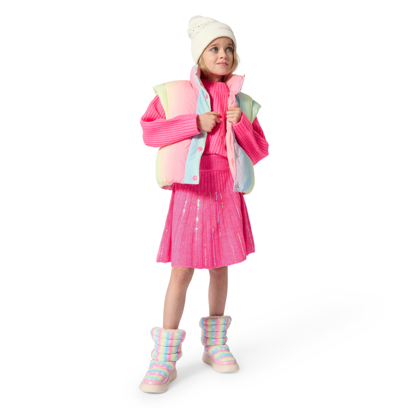 Knit skirt BILLIEBLUSH 
                        GIRL