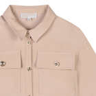 Short-sleeved shirt MICHAEL KORS 
                    GIRL