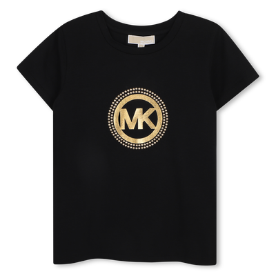 Short sleeve t-shirt MICHAEL KORS GIRL