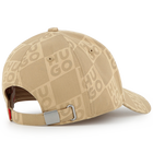 Adjustable Hat HUGO 
                    BOY