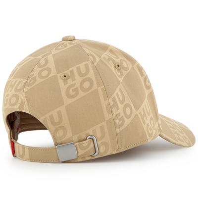 Adjustable Hat HUGO BOY