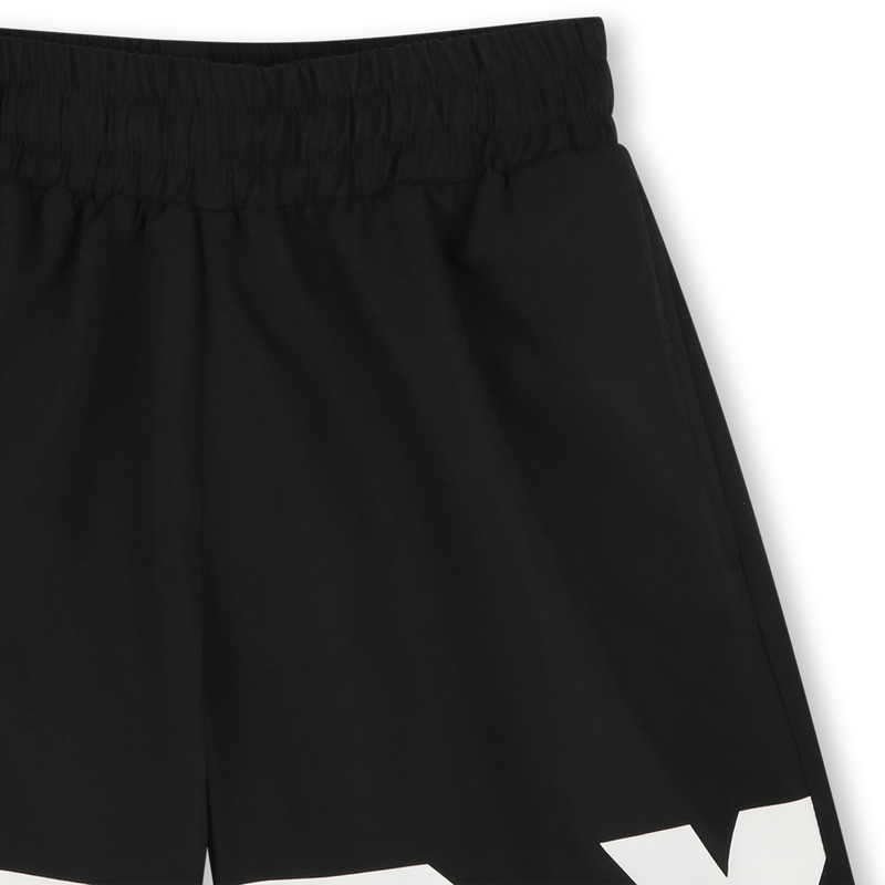 Bermuda swimming shorts DKNY 
                    BOY