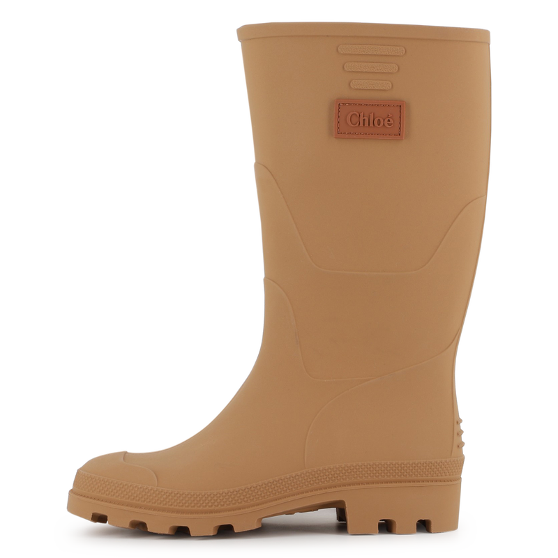 Rain boots CHLOE 
                        GIRL