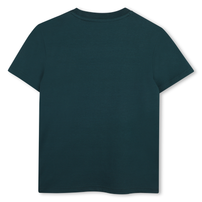 Short-Sleeved T-Shirt TIMBERLAND BOY