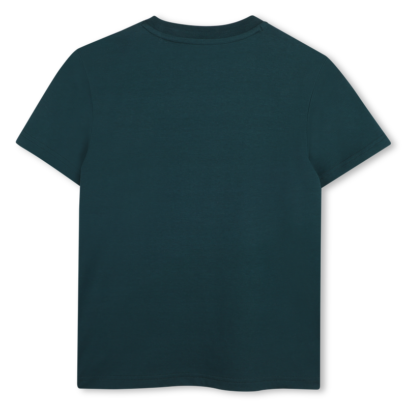Short-Sleeved T-Shirt TIMBERLAND 
                        BOY