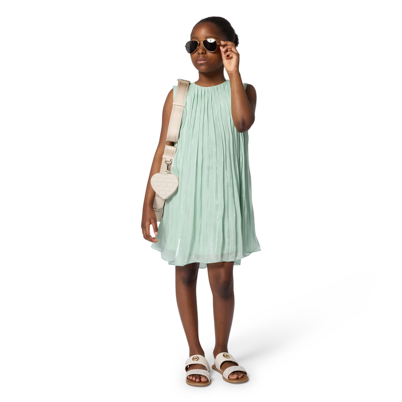 Sleeveless Formal Dress MICHAEL KORS 
                        GIRL