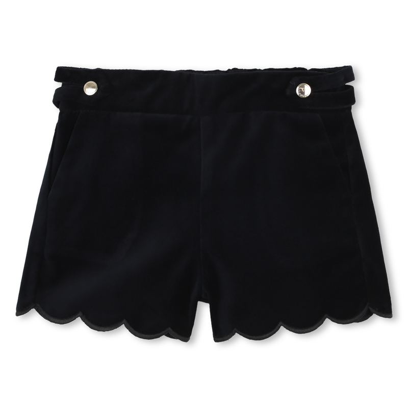 Shorts and T-shirt set CHLOE 
                        GIRL