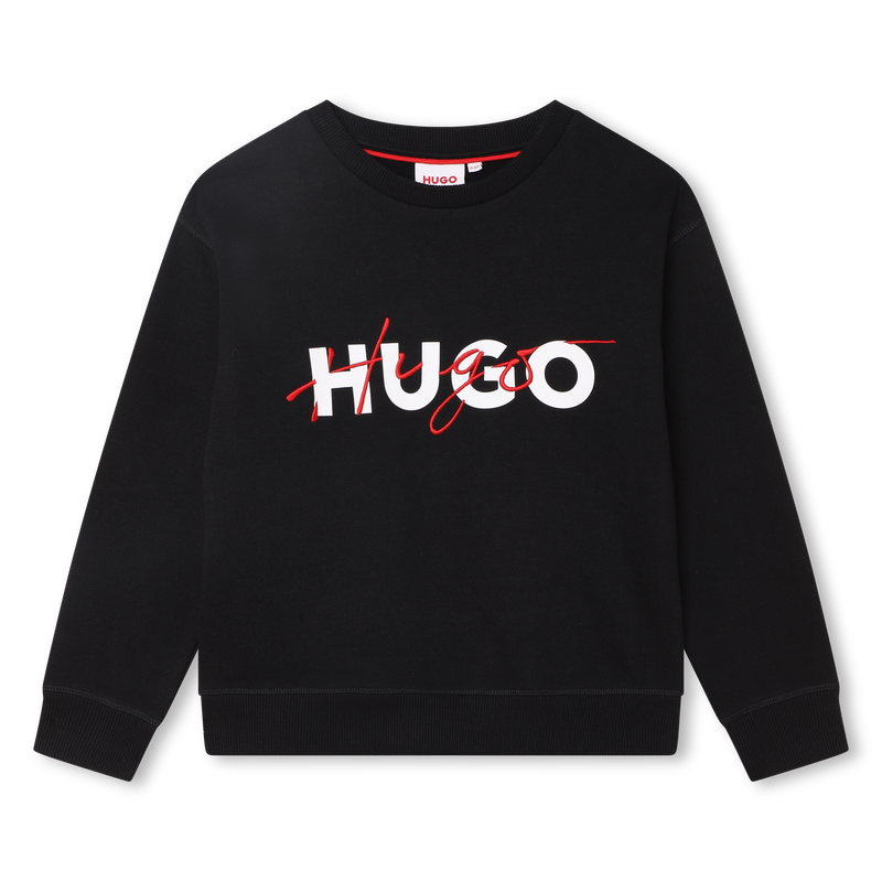 Hugo dicago sweatshirt clearance