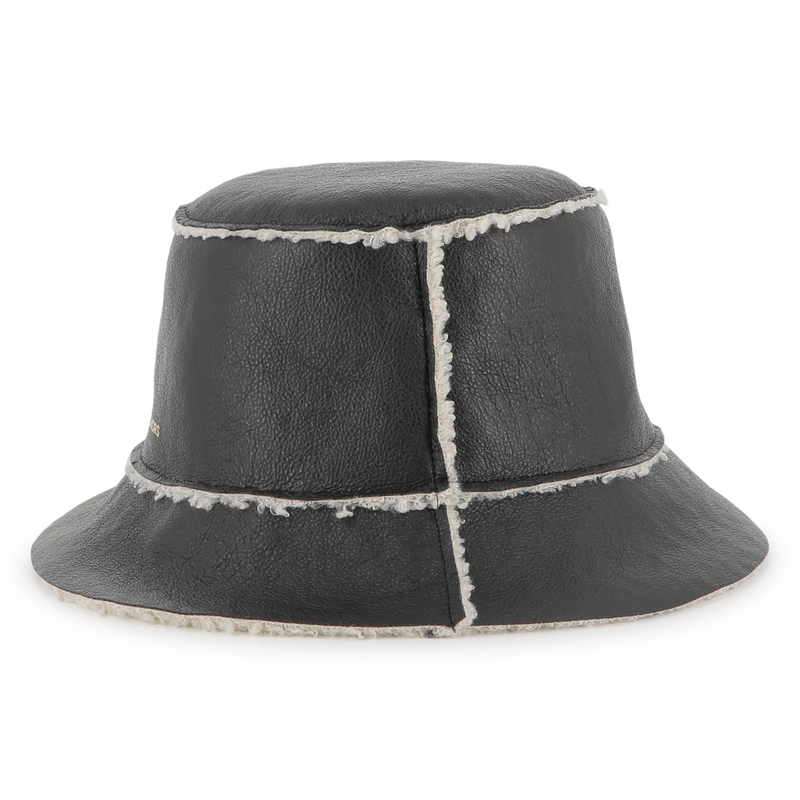 Reversible bucket hat MICHAEL KORS 
                    GIRL