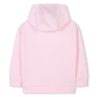 Hooded sweatshirt MICHAEL KORS 
                    GIRL