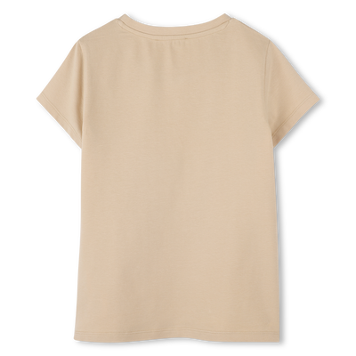 Short-sleeved T-shirt MICHAEL KORS GIRL