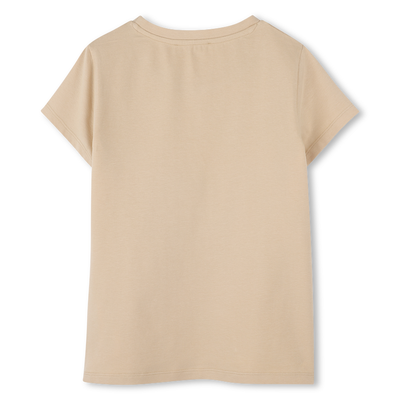 Short-sleeved T-shirt MICHAEL KORS 
                        GIRL