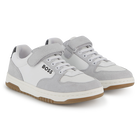 Lace-Up Sneakers BOSS 
                    BOY