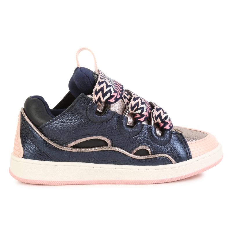 Lanvin runners kids deals