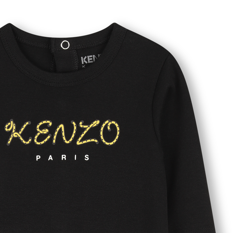 Set of pajamas KENZO KIDS 
                        UNISEX