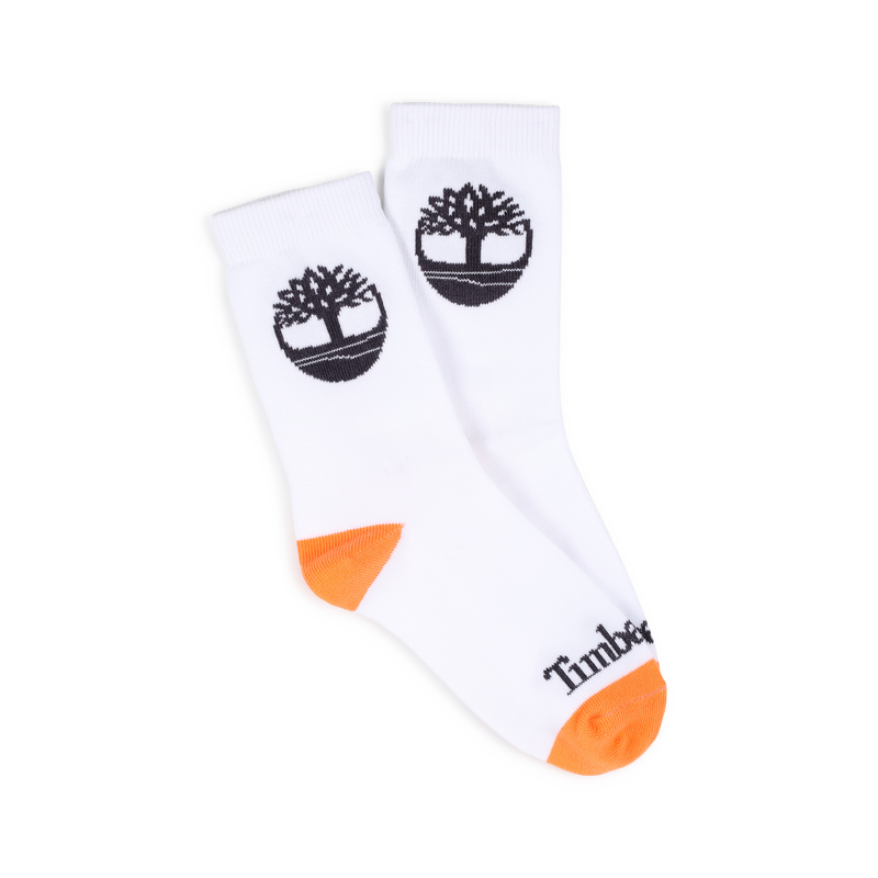 Socks (Set of 2) TIMBERLAND 
                        BOY