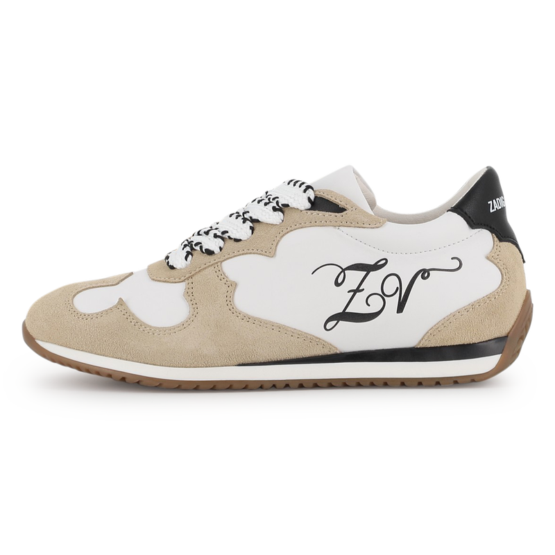 Sneakers ZADIG VOLTAIRE 
                        GIRL