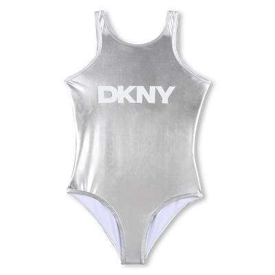 One-Piece Swimsuit DKNY GIRL