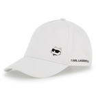 Adjustable Hat KARL LAGERFELD KIDS 
                    GIRL