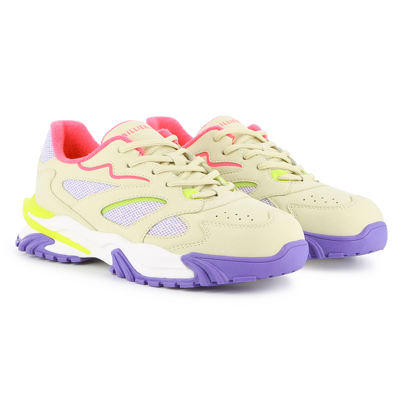 Sneakers BILLIEBLUSH 
                        GIRL
