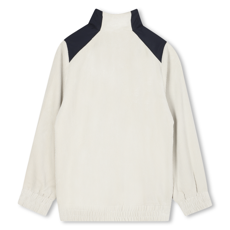 Jogger cardigan BOSS 
                        BOY