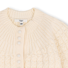 Knitted cardigan CHLOE 
                    GIRL