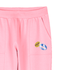 Panel sweatpants KENZO KIDS 
                    GIRL