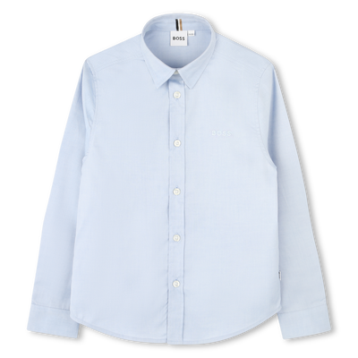 Long-sleeved shirt BOSS BOY