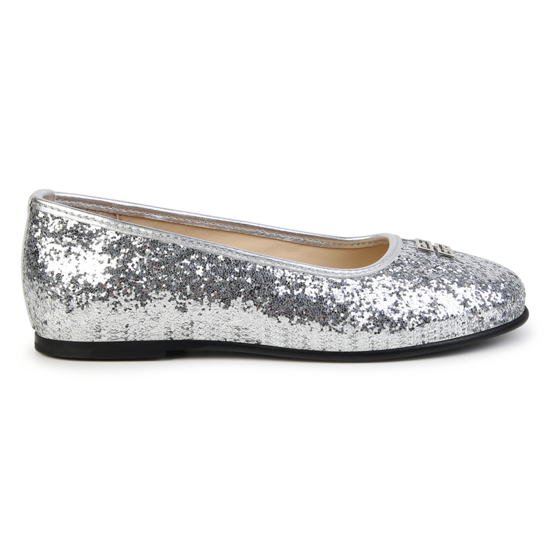Givenchy ballerinas hot sale