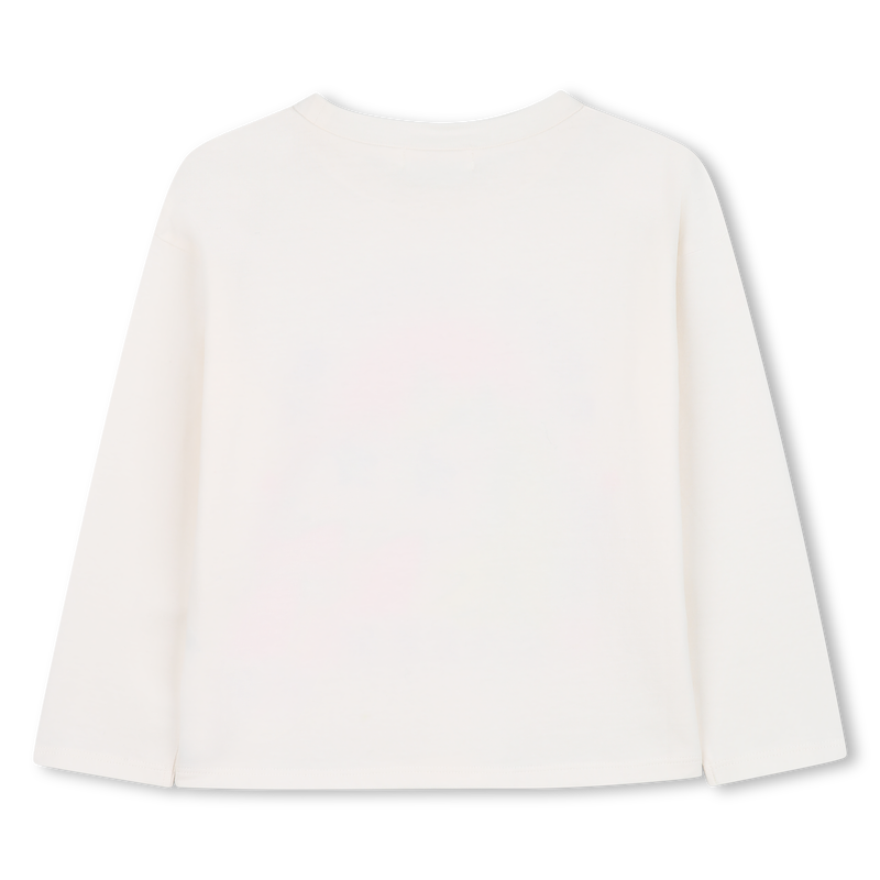 Long Sleeve T-Shirt BILLIEBLUSH 
                    GIRL