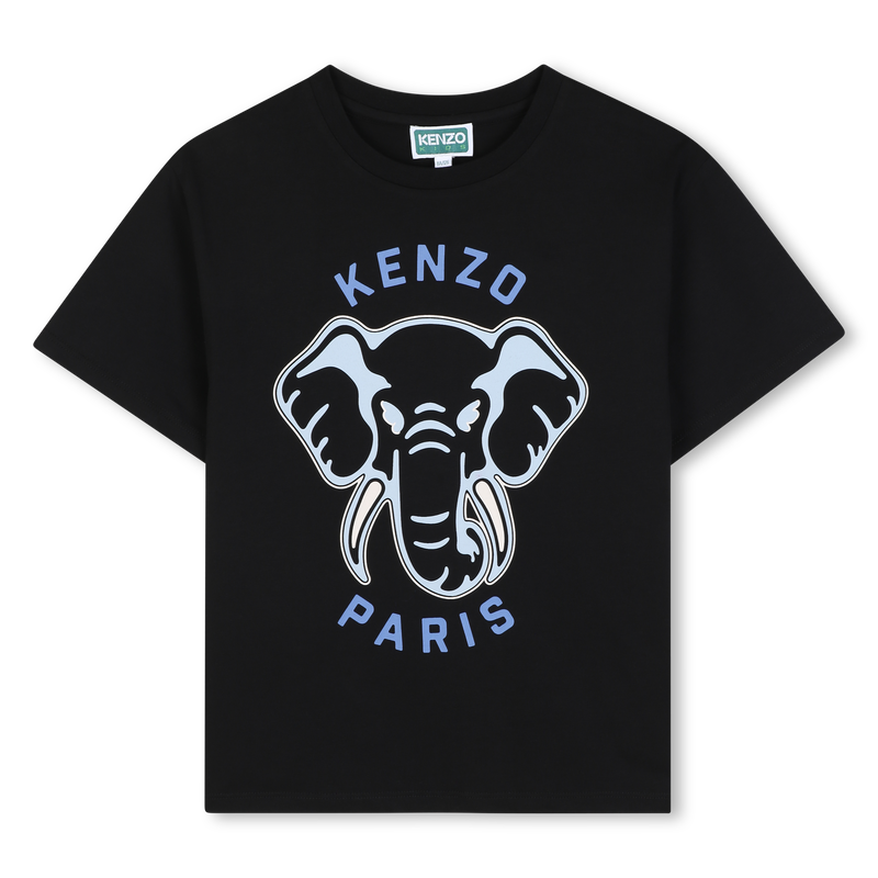 T-shirt KENZO KIDS 
                        UNISEX